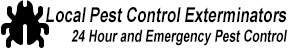 Burnham PA Pest Control Exterminators
